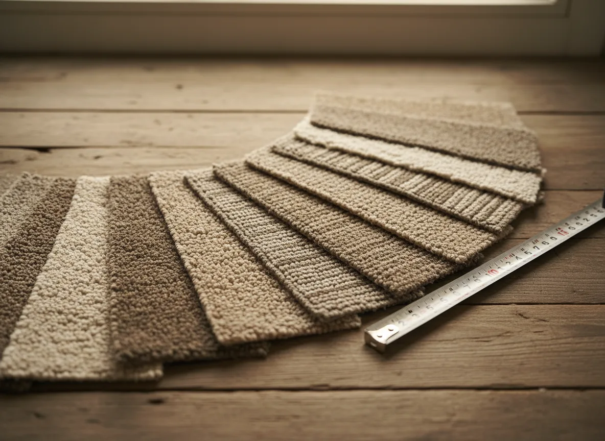 Carpet Installation Ottine, TX FAQs