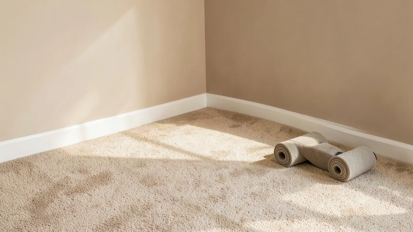 Carpet Installation in Ottine, TX near me
